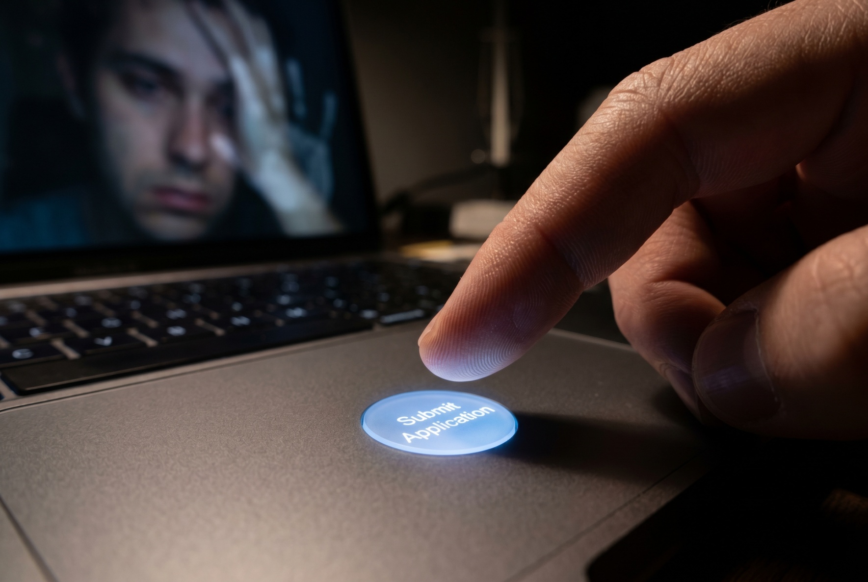 The Submit Button
